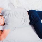 ¿Babeas al dormir? Esta puede ser la razón babearse mientras duermes