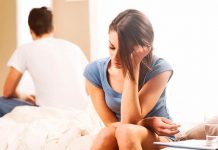 Conocé las causas del dolor durante la penetración relaciones sexuales
