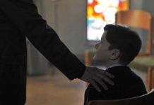 Francia autoriza el estreno de una película sobre abusos de un cura francia