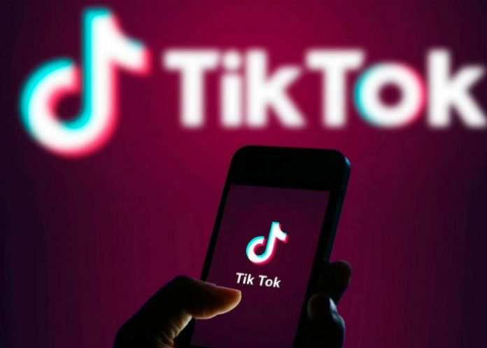 peligro-reto-viral-tik-tok viral