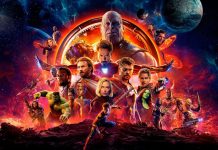 Las 10 películas más taquilleras de 2018 estados unidos