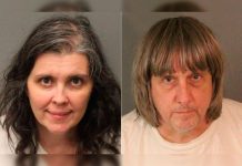 EE.UU.: Pareja es acusada de tortura y abusos contra sus 13 hijos