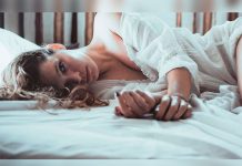 La depresión post sexo existe, aquí te enseñamos a combatirla