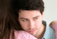 Estas son las 10 frases de un hombre cuando quiere dejarte
