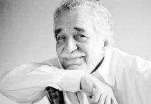 Google celebra el natalicio de Gabriel García Márquez con doodle especial doodle