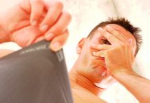 ¿Secreción en el pene? Esto puede significar sobre tu salud pene