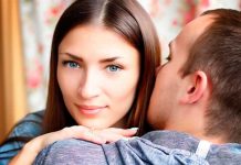 ¿Existe el amor a primera vista? La ciencia dice esto amor a primera vista