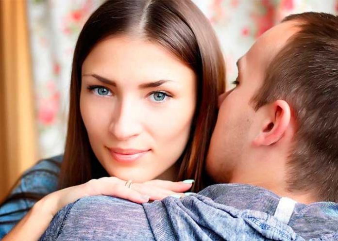 amor a primera vista