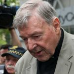 George Pell enfrenta nueva demanda de abuso sexual australia