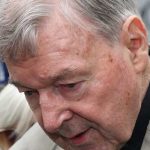 Cardenal Pell apela de nuevo su condena por abuso de menores australia