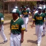 Puerto Cabezas gana su primer partido en la serie de beisbol del Caribe nicaragua
