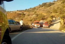 Encuentran pelo del niño de dos años atrapado en un pozo en España espana