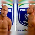 Pervertido viola a más de 13 mujeres con falsas promesas en Brasil violador de brasil