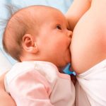 OMS fomenta la lactancia materna con nueva técnica oms