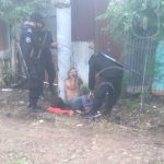 Atrapan a sujeto en Estelí por supuestamente espiar a menor de edad nicaragua