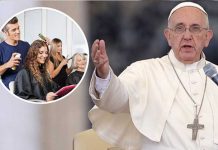 Papa Francisco pide a peluqueros no ‘chismosear’ en el trabajo roma