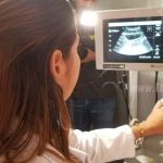 Jornada de ultrasonido garantiza salud a nicaragüenses nicaragua