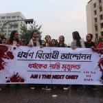 Bangladesh aprueba la pena de muerte para los violadores Bangladesh