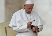Papa Francisco: siente ‘pena y dolor’ por casos de abuso roma