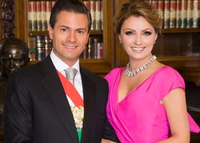 angelica rivera