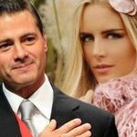 Luna de miel en Madrid, filtran video de Peña Nieto y Tania Ruiz mexico