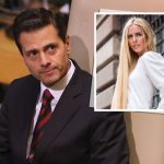 Tania Ruiz grita su amor por Peña Nieto en las redes sociales mexico