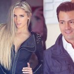 ¿Enrique Peña Nieto y Tania Ruiz en una boda? mexico