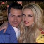 Periodista asegura que Peña Nieto pidió matrimonio a Tania Ruiz mexico