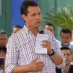 México reconstruye 26.000 casas dañadas por el devastador terremoto