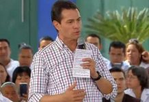 México reconstruye 26.000 casas dañadas por el devastador terremoto