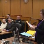 EE. UU: Asesino de policías recibe sentencia a pena de muerte Estados unidos