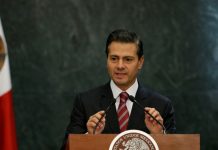 México evalúa cooperación con EE. UU