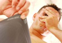 ¿El pene curvo Impide los orgasmos? sexo