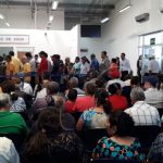 Entregan pago de aguinaldo y del mes de enero a pensionados de Nicaragua nicaragua