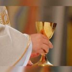 Departamento de Justicia investiga a diócesis de Pensilvania por pederastia estados unidos