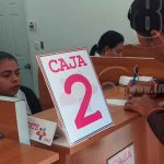 INSS efectúa el pago del mes de febrero a jubilados y pensionados en Jalapa nicaragua