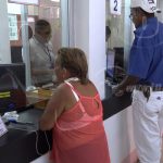 Boaco: jubilados y pensionados reciben pago nicaragua