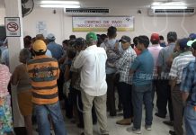INSS San Rafael del Sur brinda aguinaldo a pensionados y jubilados nicaragua