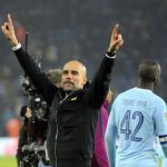 La curiosa teoría sobre Pep Guardiola y el campeón del Mundial mundial
