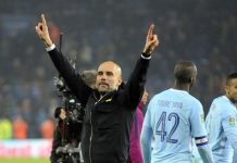 La curiosa teoría sobre Pep Guardiola y el campeón del Mundial mundial