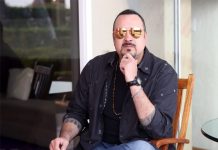 Incendio consume propiedad de Pepe Aguilar (VIDEO) mexico