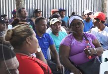 Pescadores se preparan para nueva faena por el pepino de mar nicaragua