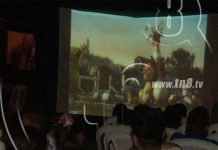 Promotoría Solidaria lleva diversión infantil a los barrios de Managua