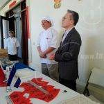 Taiwán celebra víspera del nuevo año chino nicaragua