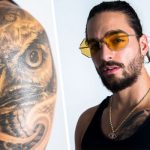 Maluma pide perdón por las letras de sus canciones colombia