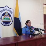 Policía Nacional captura a delincuentes por robos con intimidación en Managua nicaragua