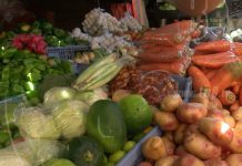 Perecederos bajan de precio en mercados de Managua nicaragua