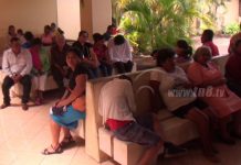 Realizan jornada de salud mental en el hospital de Boaco nicaragua