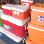 Mercados de Nicaragua surtidos con productos para Semana Santa nicaragua