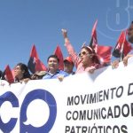 Comunicadores celebran su día y reafirman su compromiso nicaragua